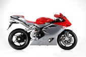 2012 MV Agusta F4 R Corsa Corta photo